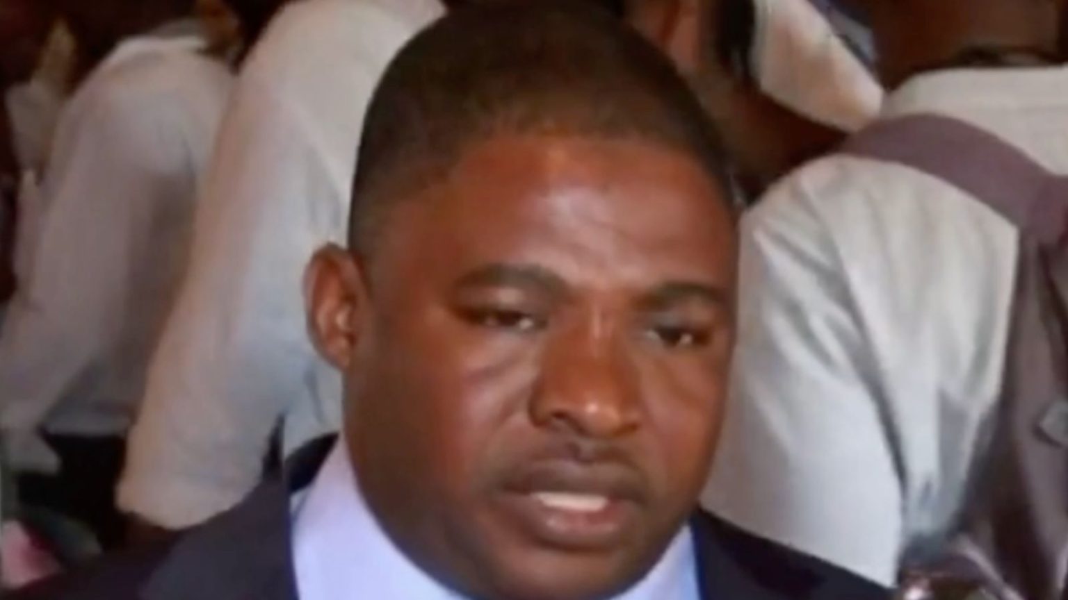 Former Haitian Senator Sentenced To Life In Prison In 2021