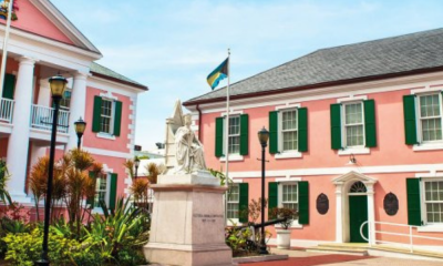 Parliament of the Commonwealth of The Bahamas