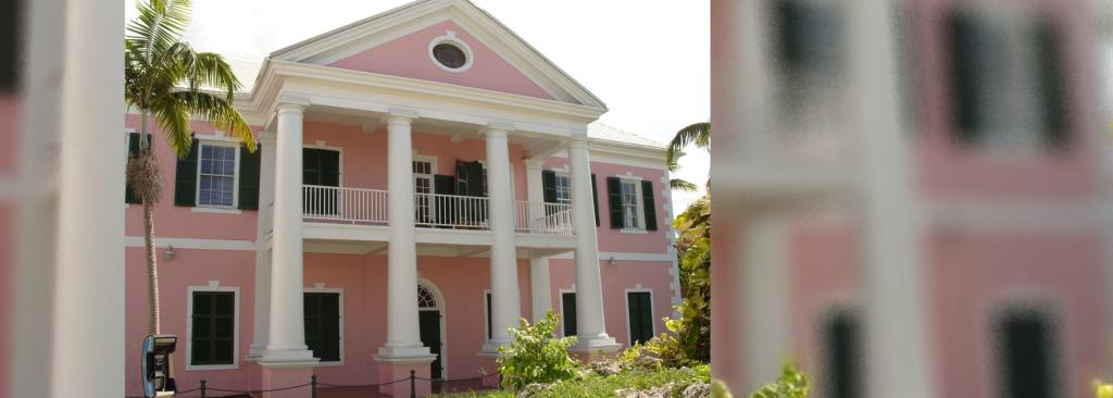 Supreme Court of The Bahamas