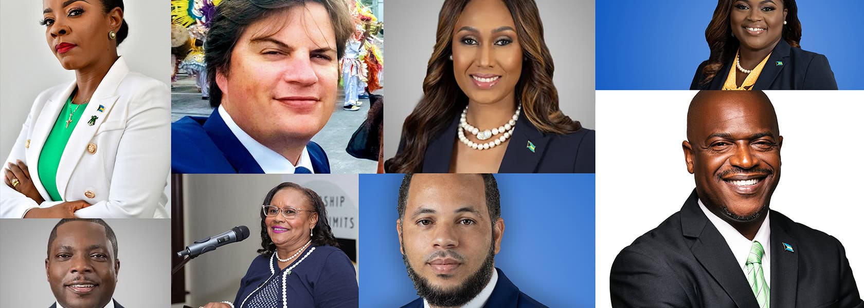 Getting To Know Patricia Deveaux Our News