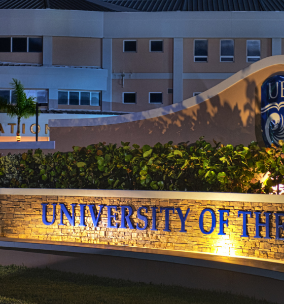 University of The Bahamas