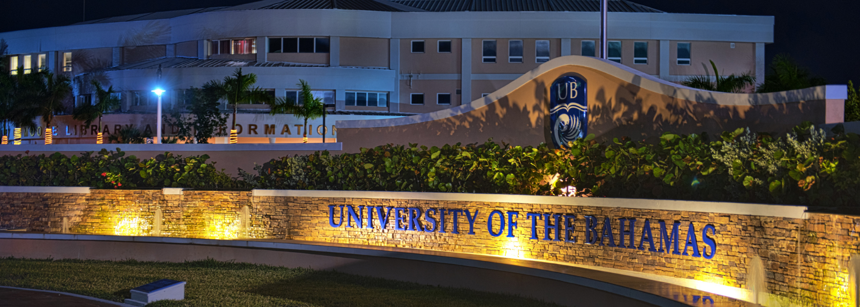 University of The Bahamas