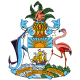 The Bahamas Coat of Arms