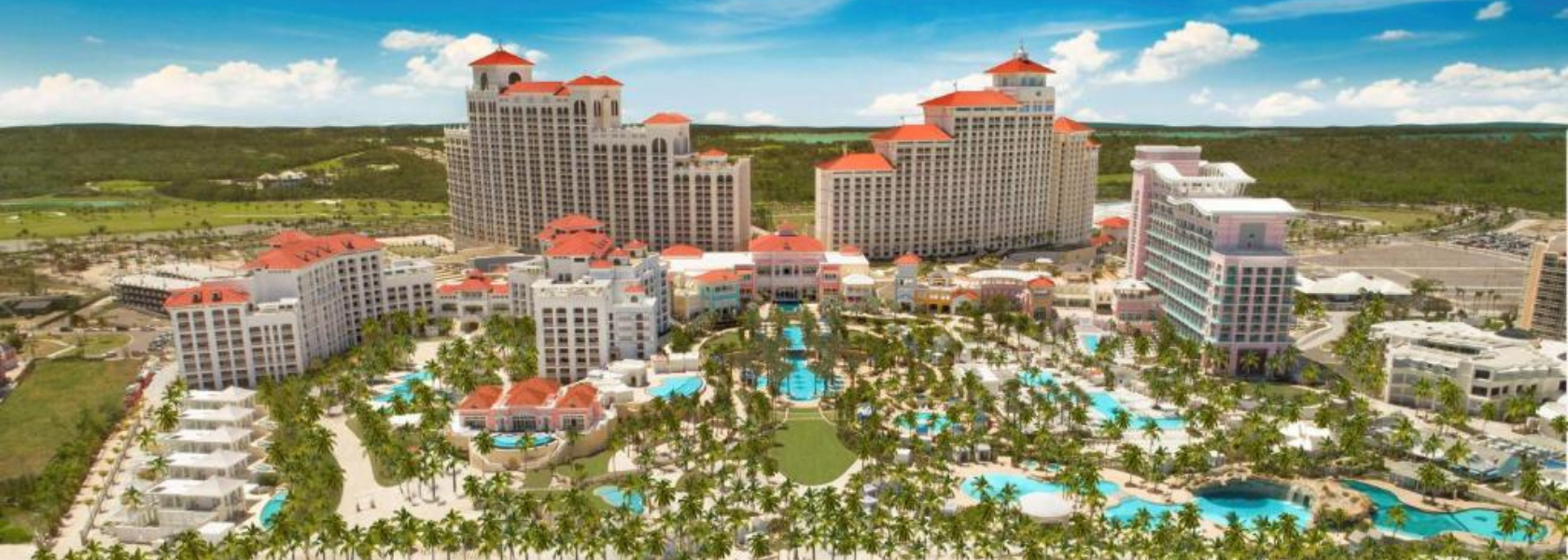 BAHA MAR CELEBRATES 50 YEARS OF BAHAMIAN INDEPENDENCE WITH