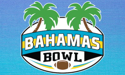 Bahamas Bowl