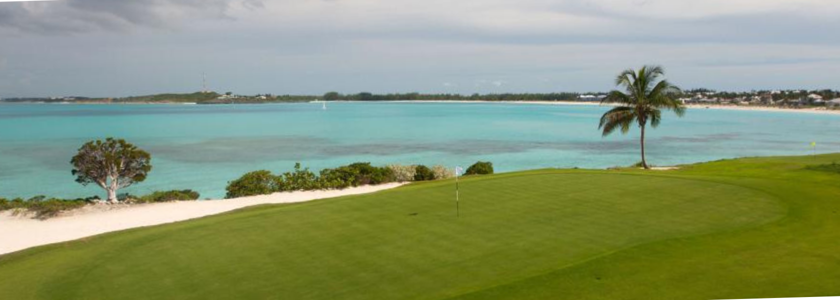 An Unexpected End to the Great Exuma Golf Classic Our News