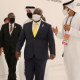 PM in Dubai