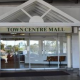 Town Centre mall