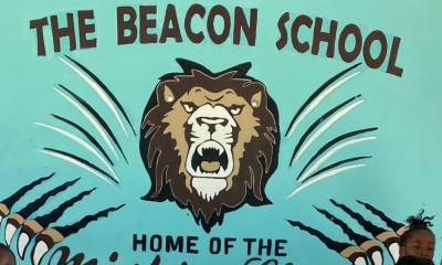 BEACON SCHOOL