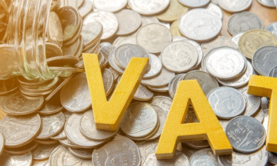 Value Added Tax VAT