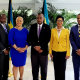 New Bahamian ambassadors