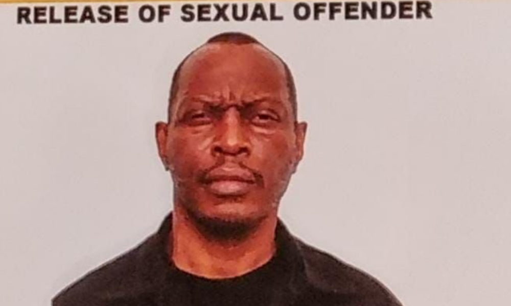 Reaction Sex Offender Released From Prison Our News