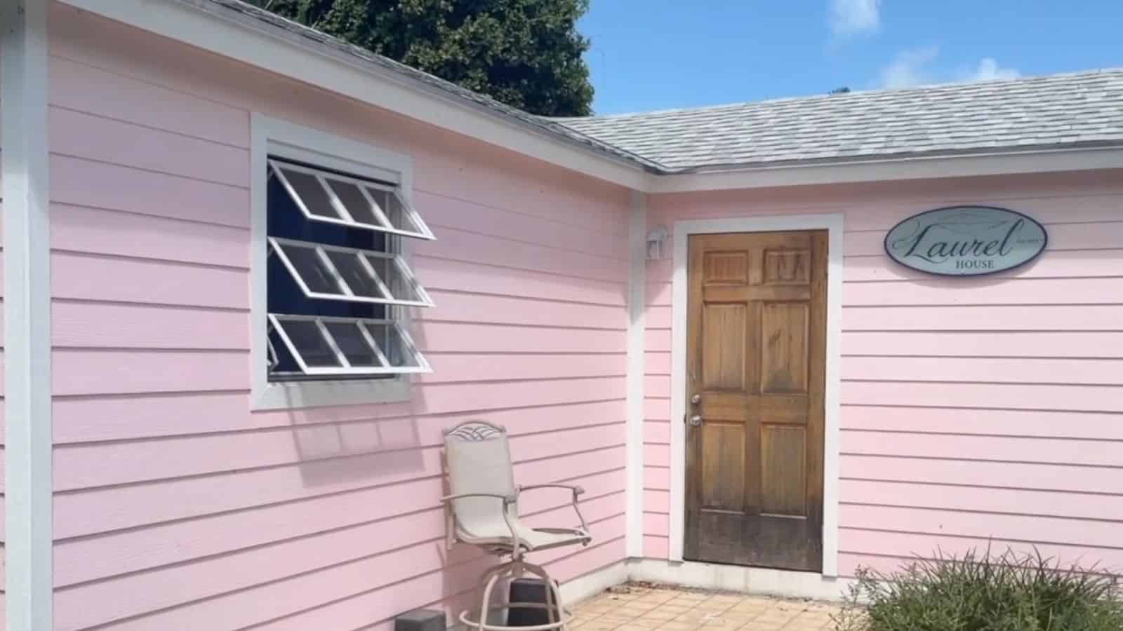 Introducing Laurel House Our News