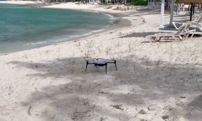 Drone search