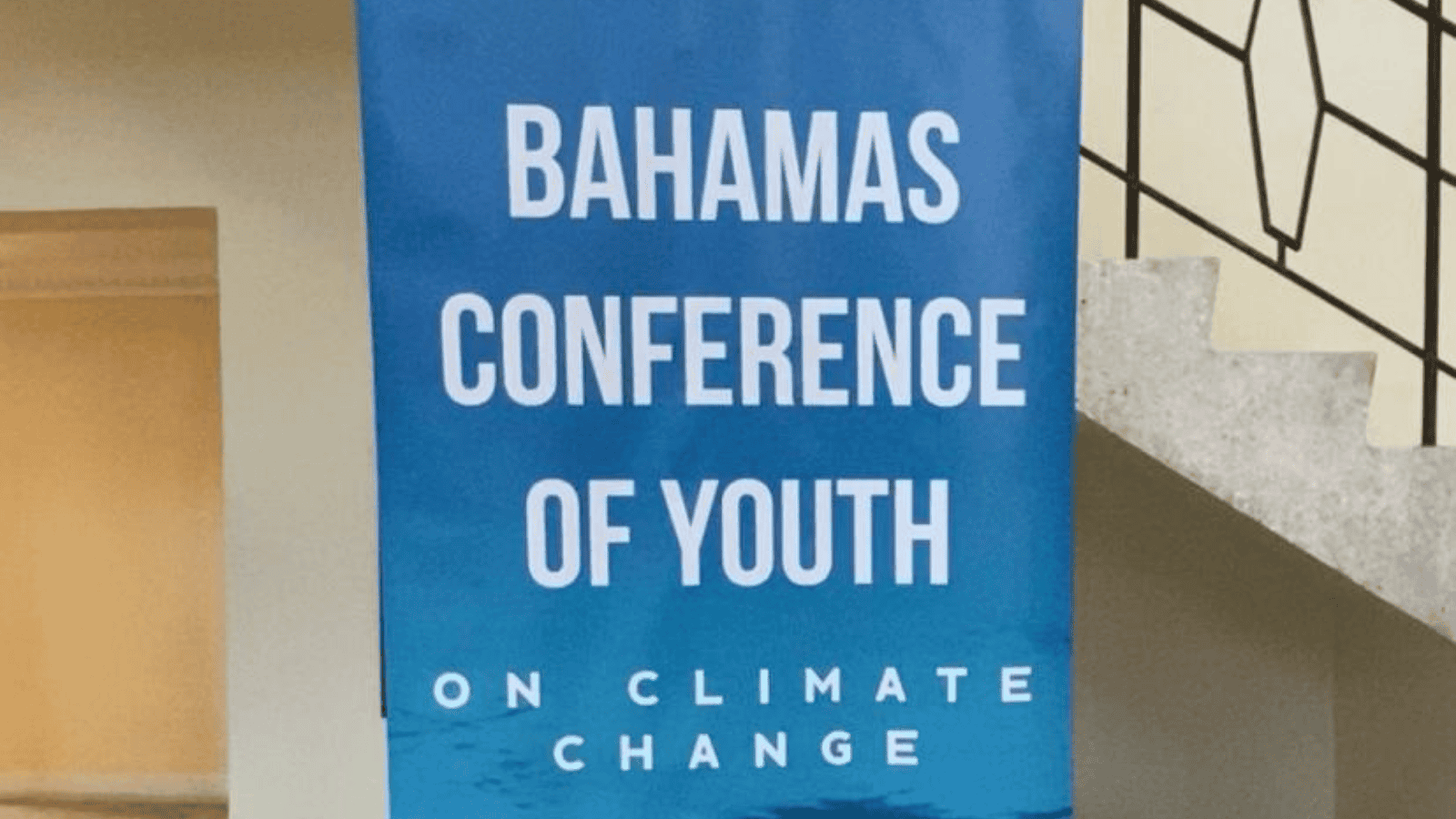 Youth In Fight Against Climate Change - Our News