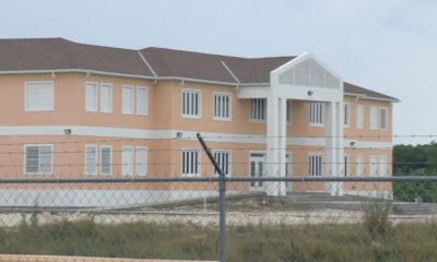 Holmes Rock School Grand Bahama