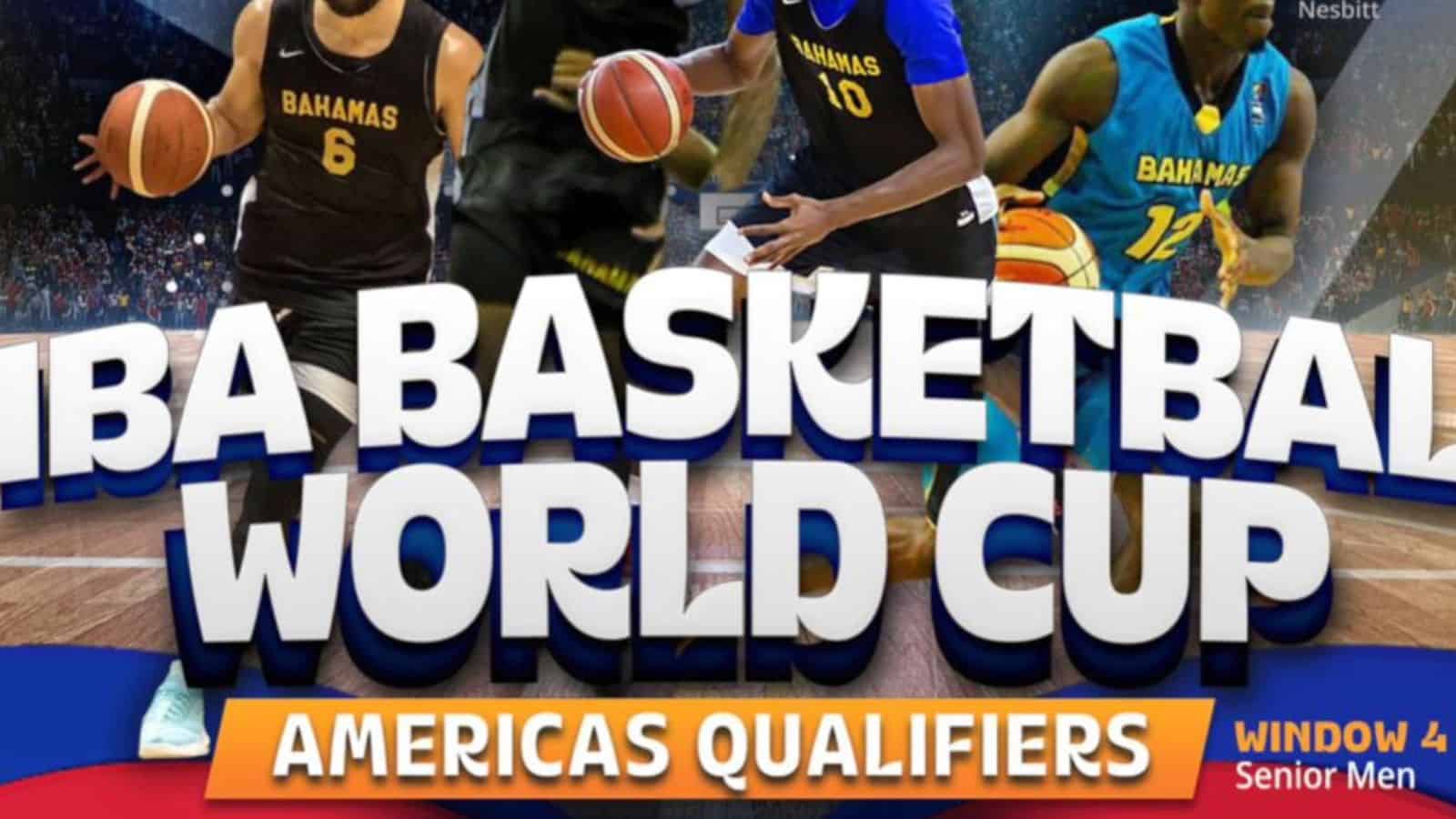Men's Basketball Team To Face Venezuela - Our News