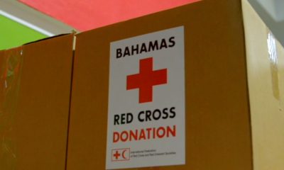 Bahamas Red Cross Society