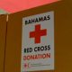 Bahamas Red Cross Society