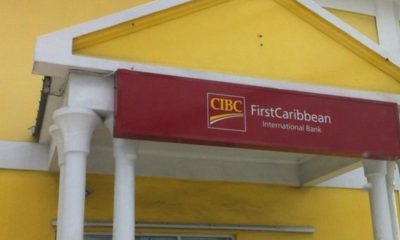 FirstCaribbean International Bank