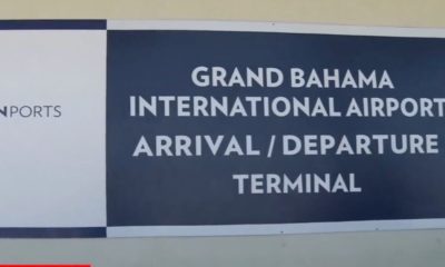 Grand Bahama International Airport