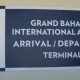 Grand Bahama International Airport