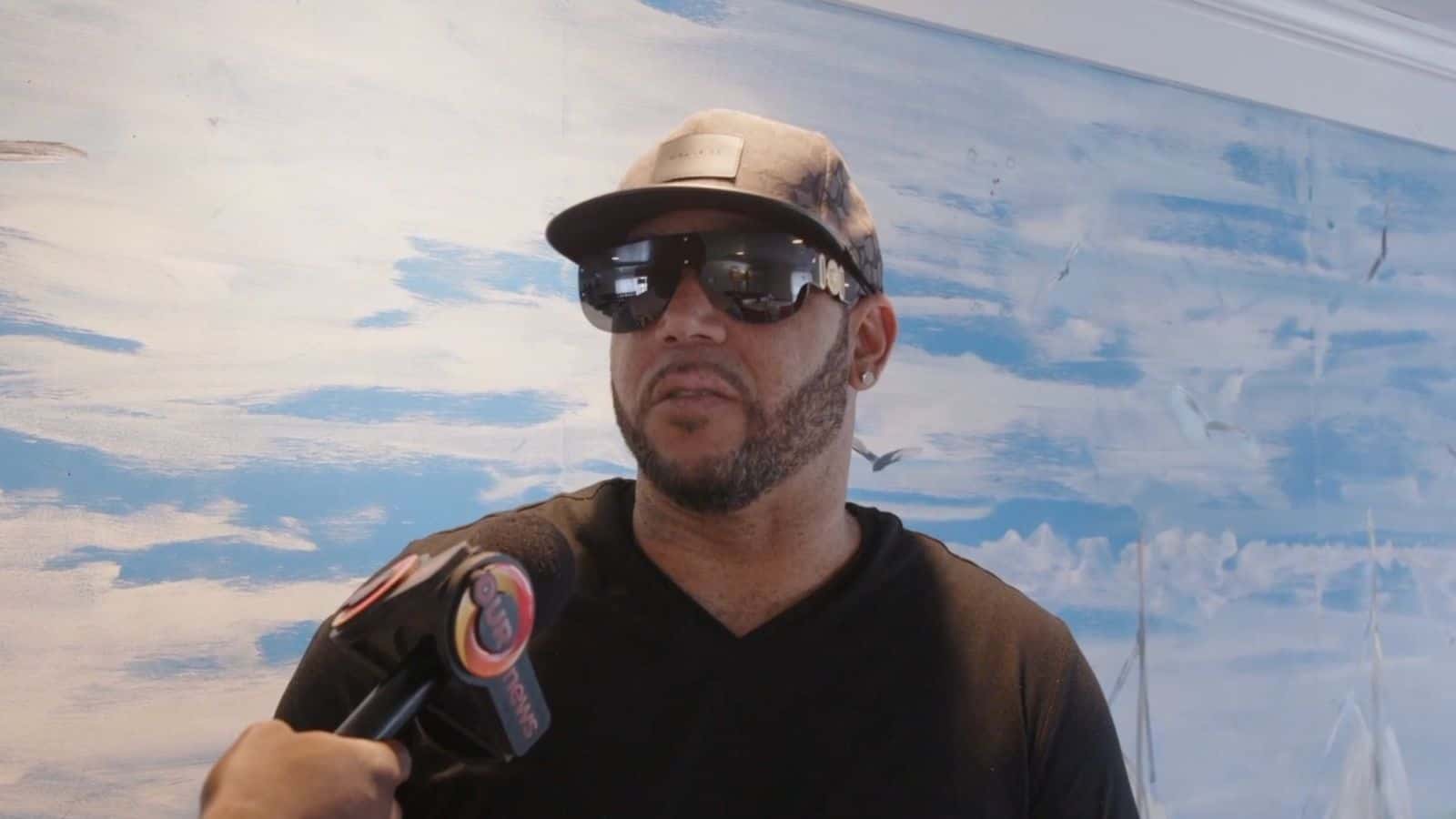 Padrino The Ultimate Producer Our News