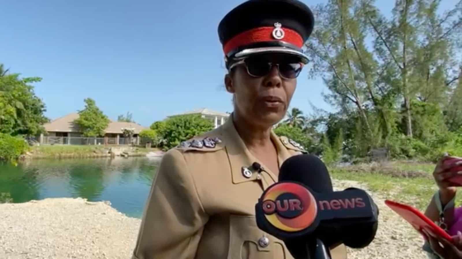 Police Warn Parents After Boy is Found Dead in Canal - Our News