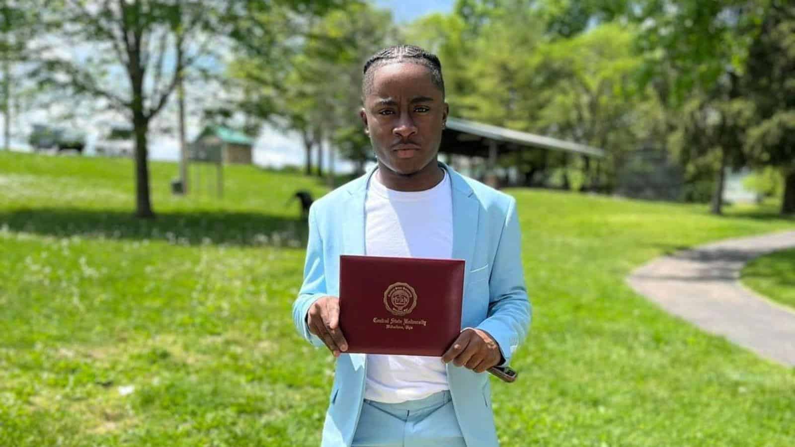 Police Body Found in Garbage Bag Our News