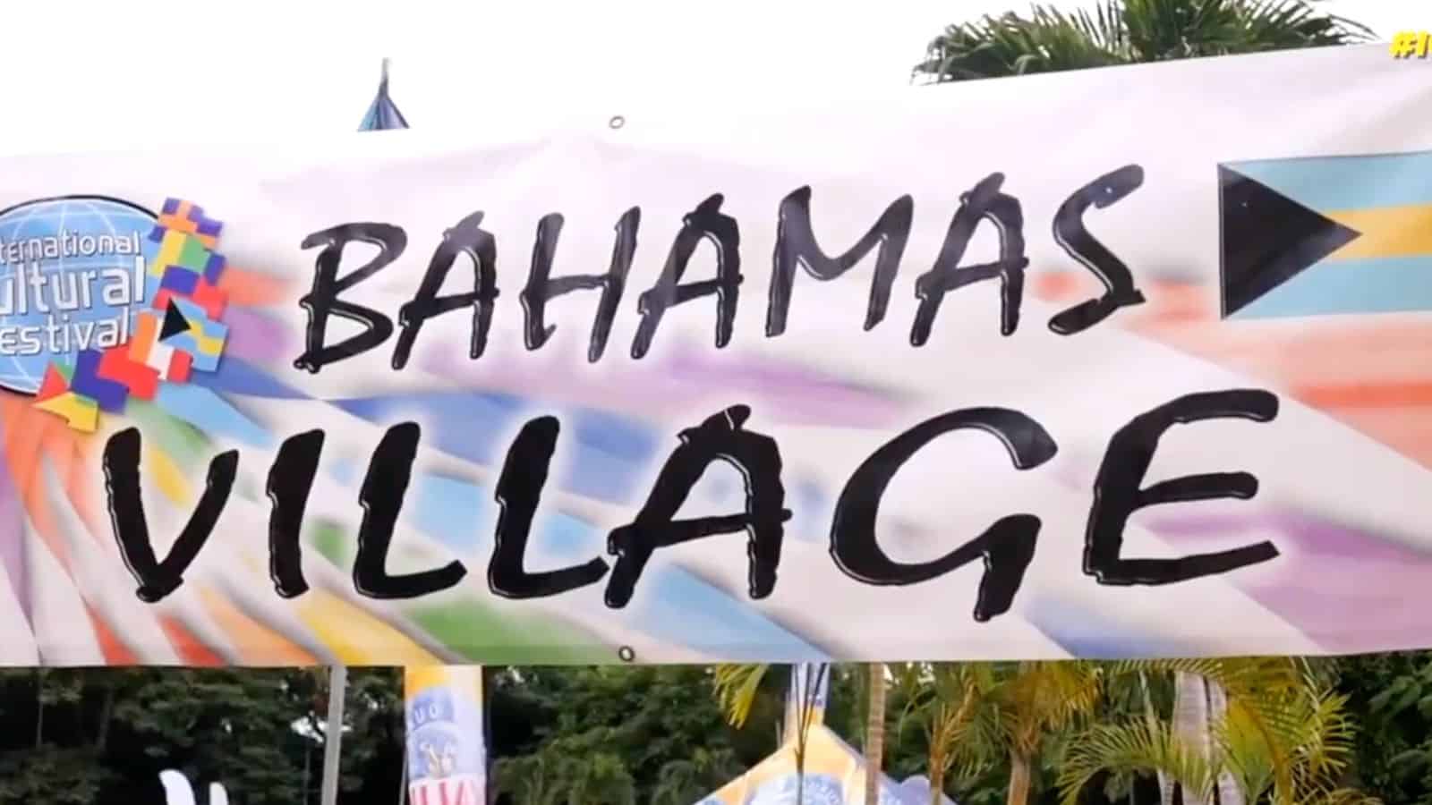 Intl. Culture Food And Wine Festival Relocates - Our News