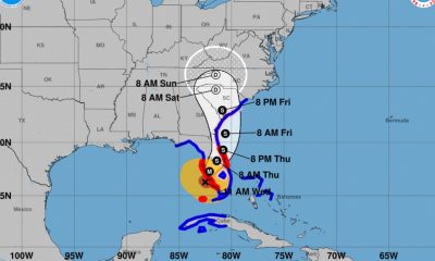 hurricane Ian alert #7