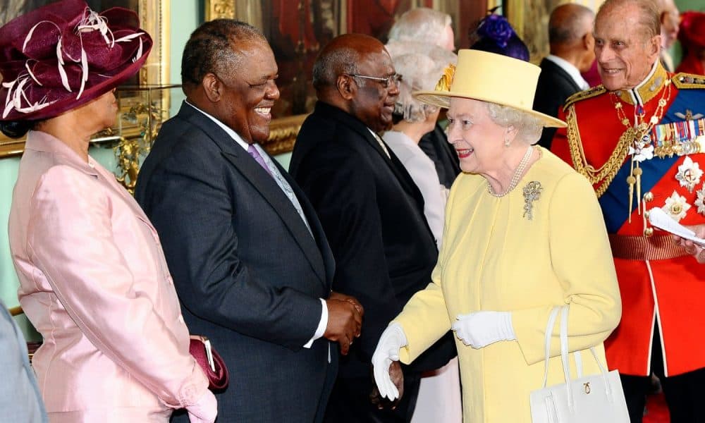 Former PM Reflects on Legacy of Queen Elizabeth II - Our News