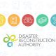 Disaster Reconstruction Authority