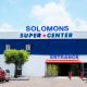 Solomons Super Center