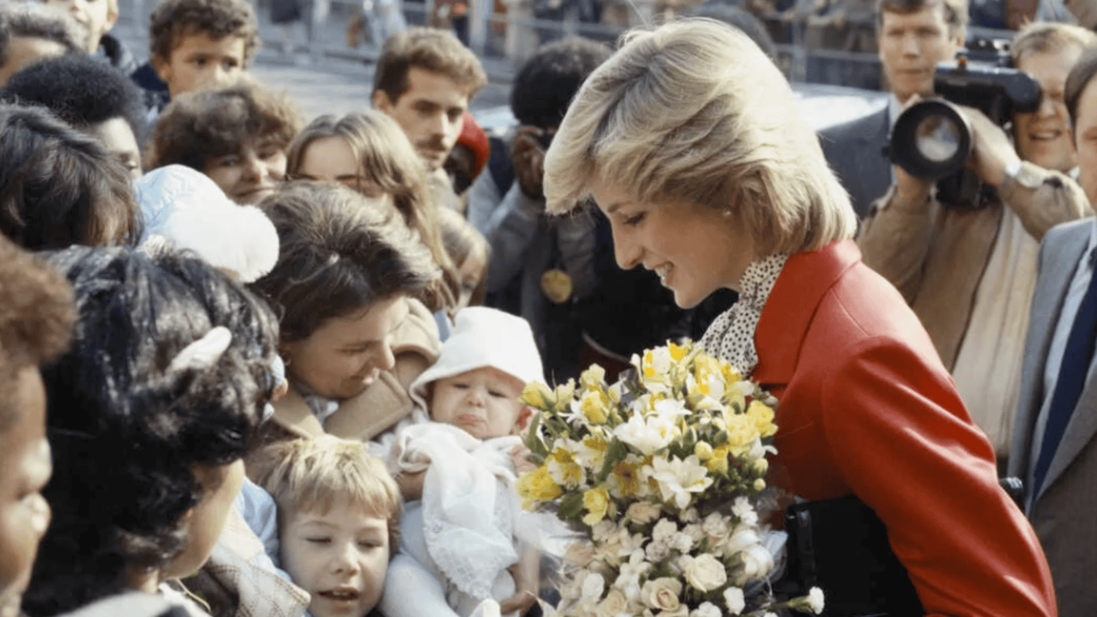 25 Years Later, Remembering Princess Diana - Our News
