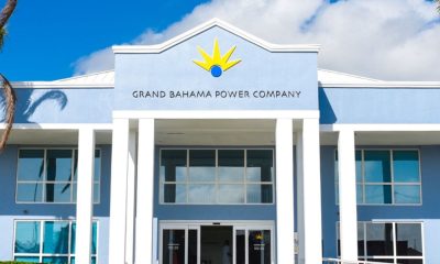 Grand Bahama Power Company GBPA