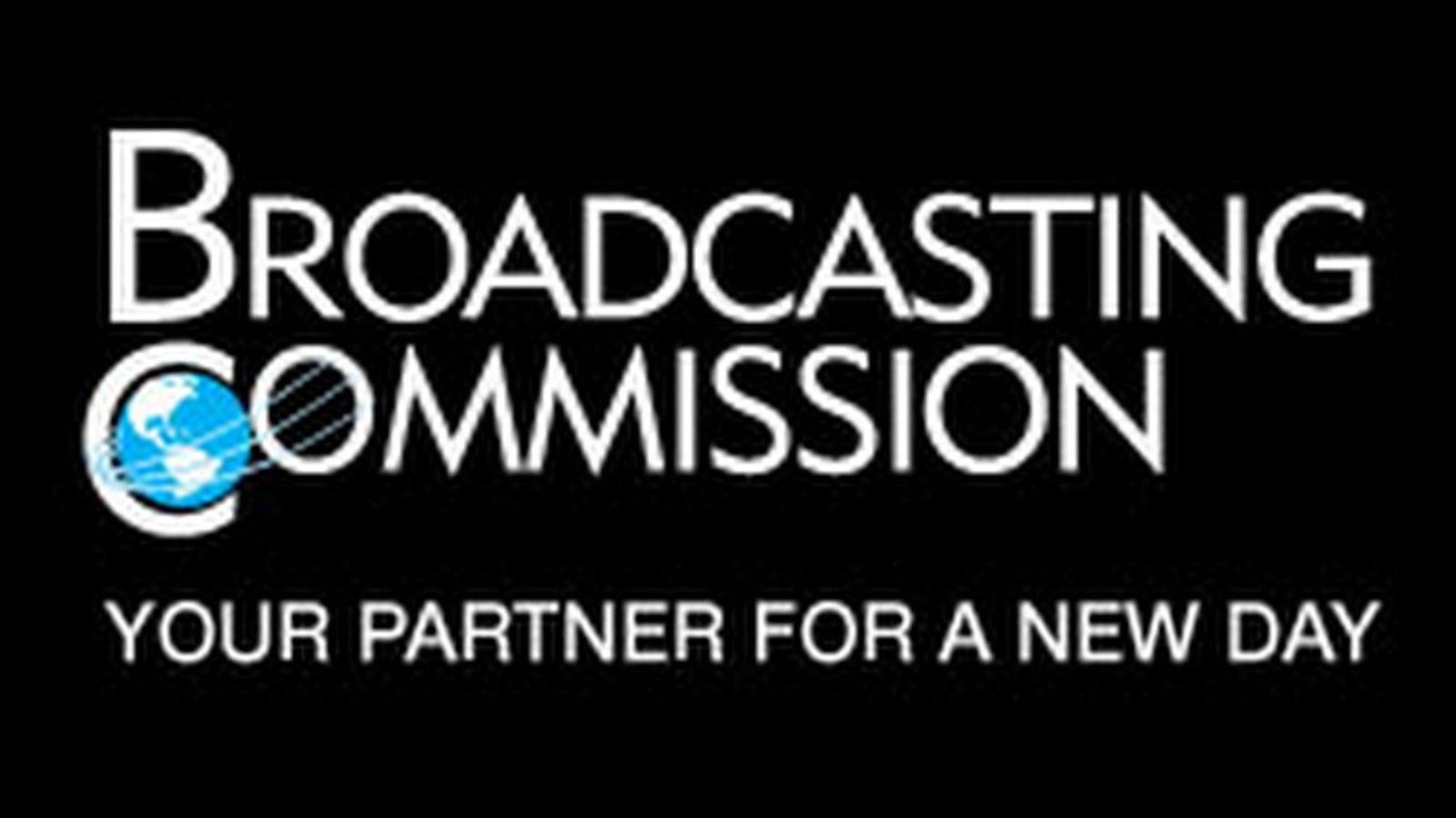 Jamaica Broadcasting Commission Imposes Immediate Ban Our News