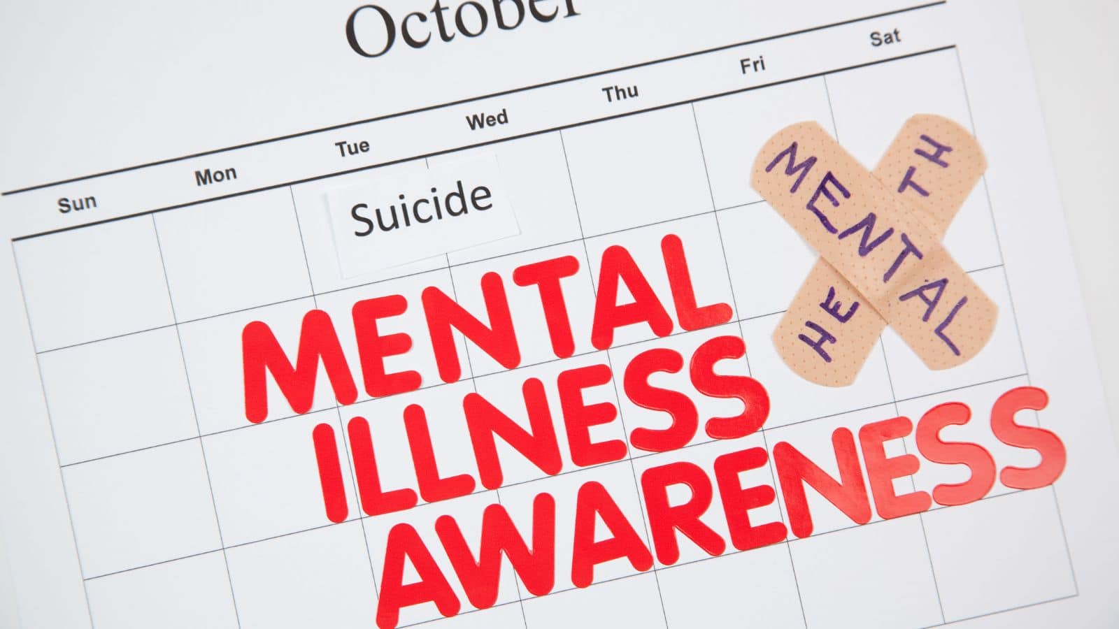 PM Opens Debate on Mental Health Bill 2022 - Our News