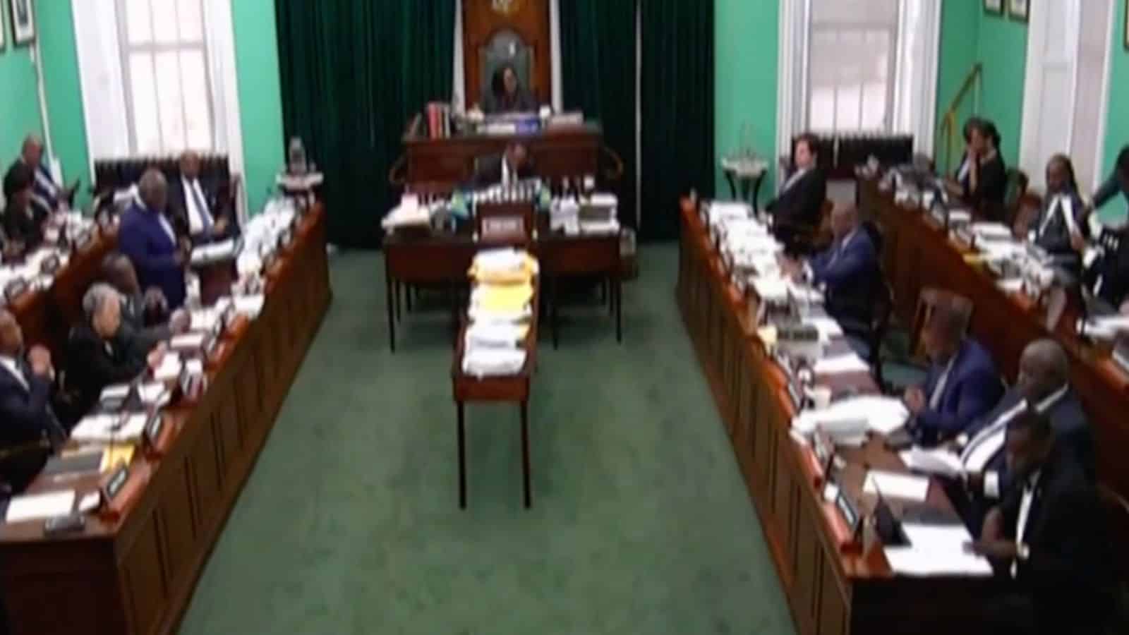 Parliamentarians Debate Mental Health Bill - Our News