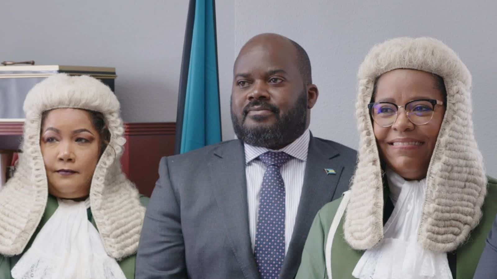 Chief Justice Promises To Tackle Long-Standing Issues - Our News