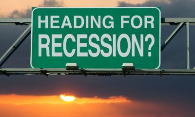 economy recession