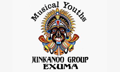 Musical Youths Junkanoo