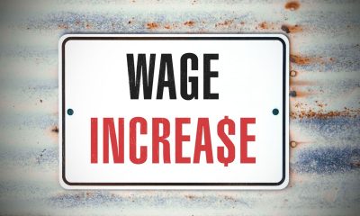 minimum wage
