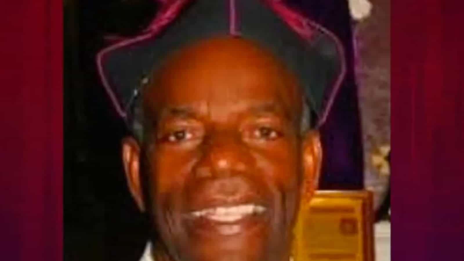 Remembering Canon Warren Rolle - Our News