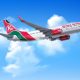 Kenya Airways