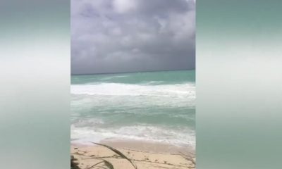 Bimini tropical storm nicole