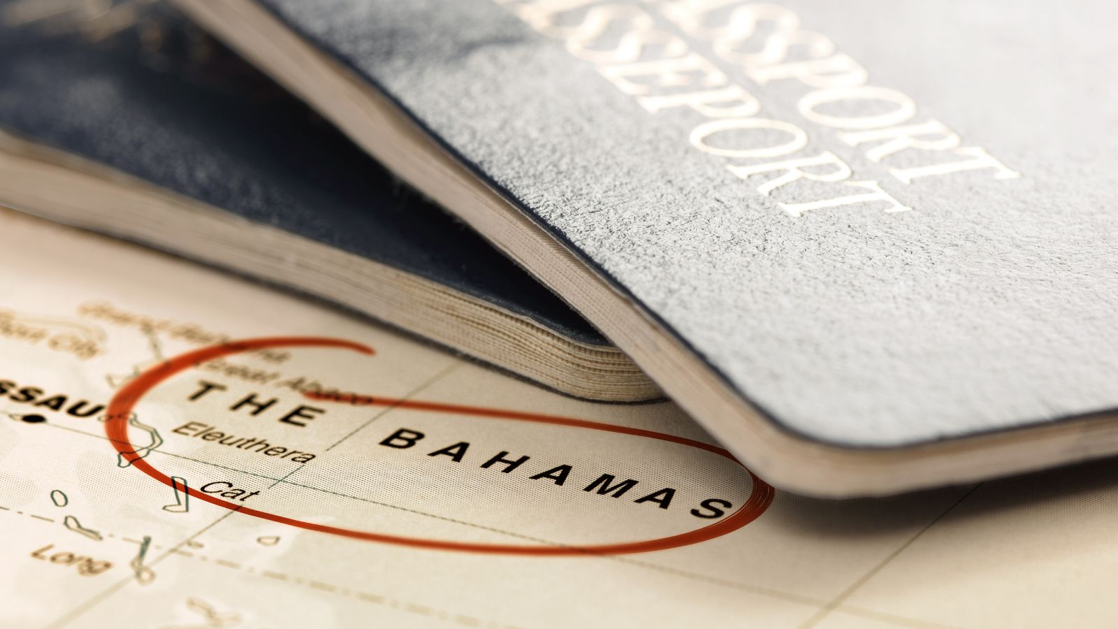 How Common Is Bahamian Passport Fraud? - Our News