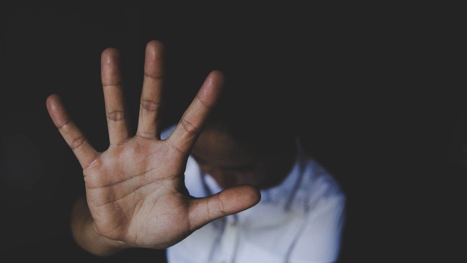 domestic violence rape