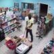 Abaco robbery surveillance