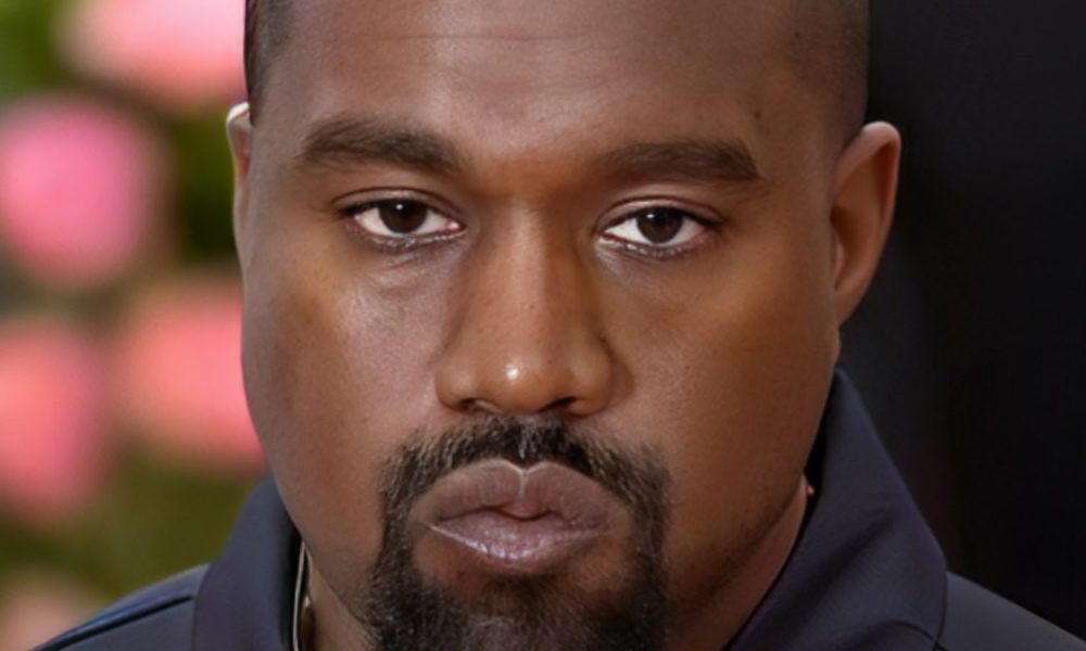 Kanye West Announces 2025 Presidential Bid Our News